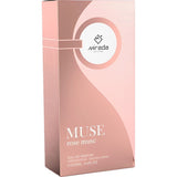 PERFUME MIRADA MUSE ROSE MUSC EDP 100ML -FEMENINO 138358