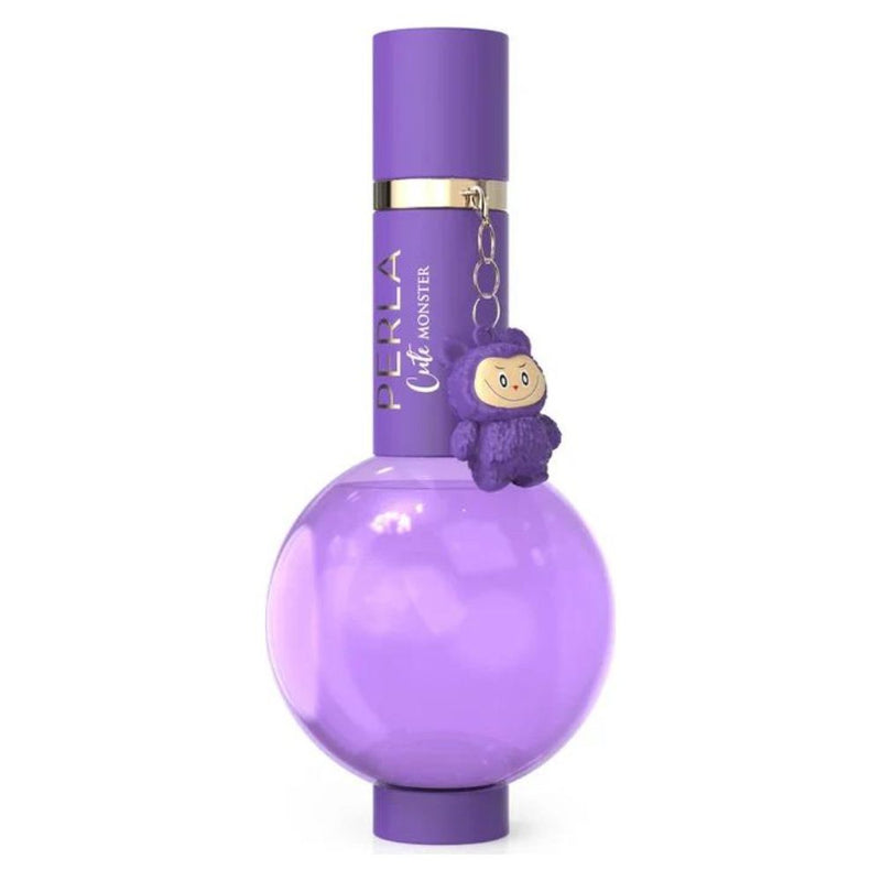 PERFUME MIRADA PERLA CUTE MONSTER EDP 100ML - FEMENINO