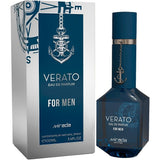 PERFUME MIRADA VERATO FOR MEN EDP 100ML - MASCULINO