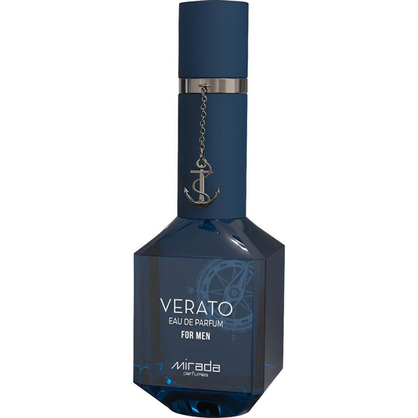 PERFUME MIRADA VERATO FOR MEN EDP 100ML - MASCULINO