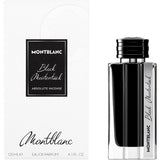 PERFUME MONT BLANC BLACK MEISTERSTUCK EDP 125ML- MASCULINO 128259