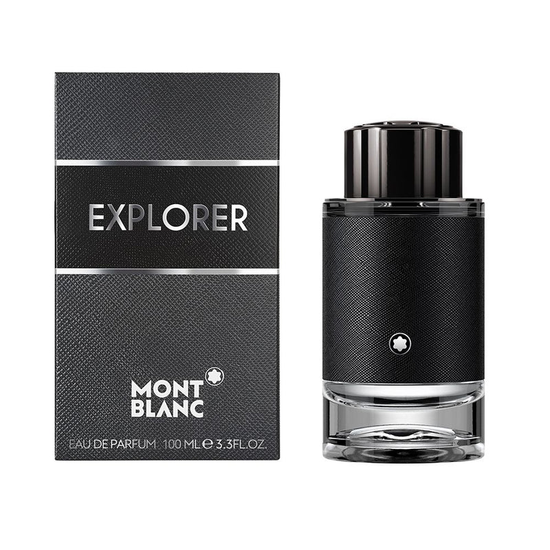MontBlanc Explorer Eau de Parfum for Men 100ML