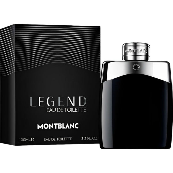 MontBlanc Legend Eau de Toilette Perfume Hombre 100ML