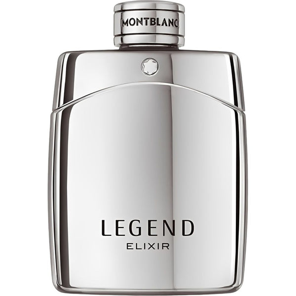 PERFUME MONT BLANC LEGEND PARFUM ELIXIR 100ML - MASCULINO