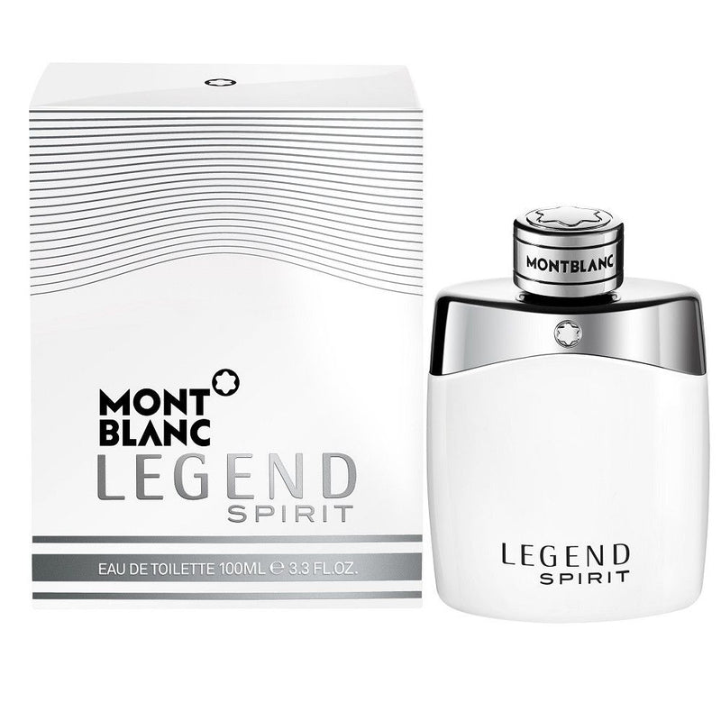 PERFUME MONT BLANC LEGEND SPIRIT 100ML EDT - MASCULINO
