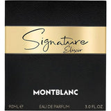 PERFUME MONT BLANC SIGNATURE ELIXIR 90ML-FEMENINO