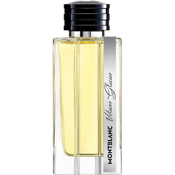PERFUME MONT BLANC VETIVER GLACIER EDP 125ML MASCULINO