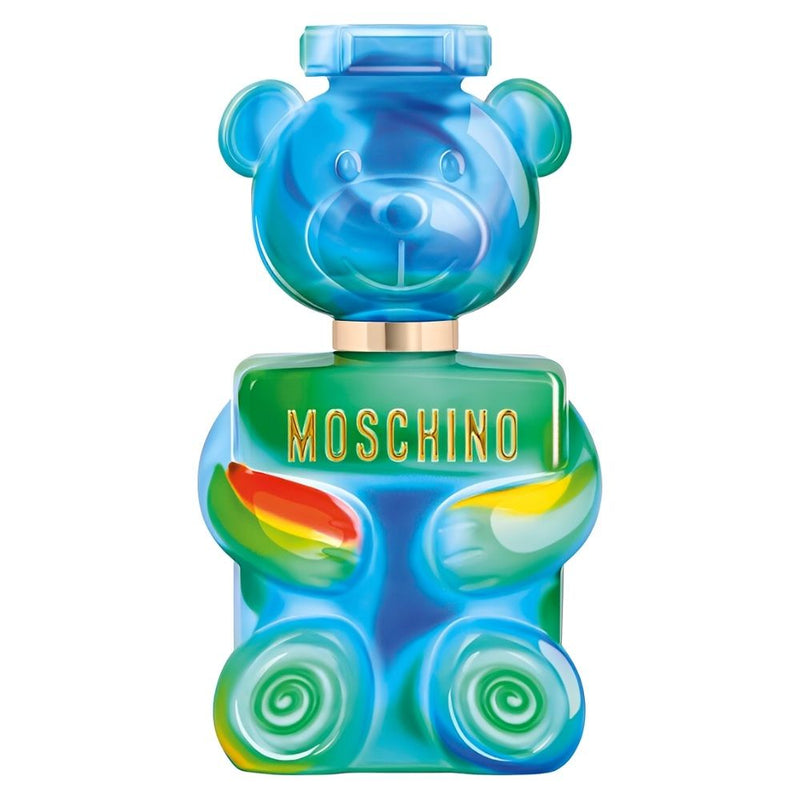 PERFUME MOSCHINO TOY 2 YUMMY EDP 50ML - FEMENINO