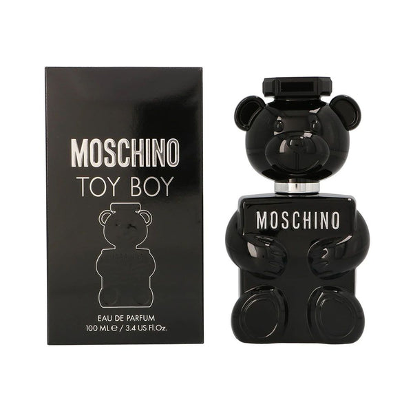 Moschino Toy Boy Eau de Parfum para hombre 100ML