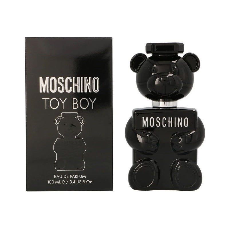 Moschino Toy Boy Eau de Parfum para hombre 100ML