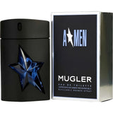 PERFUME THIERRY MUGLER ANGEL EDT 50ML - MASCULINO