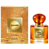 PERFUME NABEEL TAGARID EDP 100ML - FEMENINO