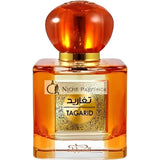 PERFUME NABEEL TAGARID EDP 100ML - FEMENINO