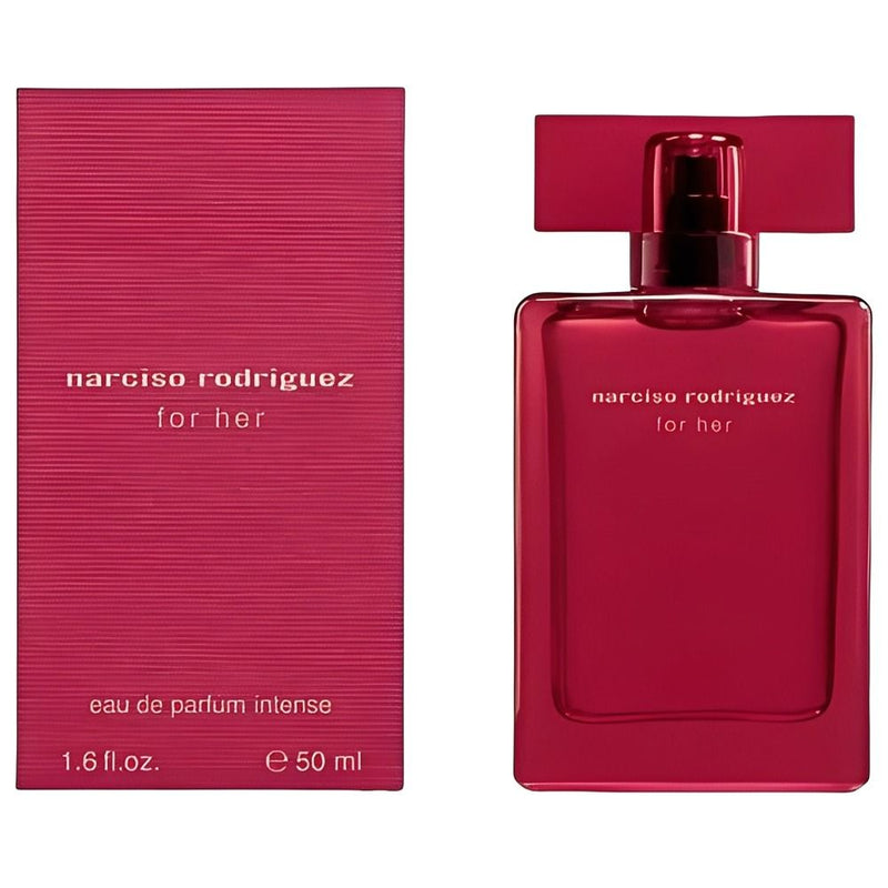 PERFUME NARCISO RODRIGUEZ FOR HER EDP INTENSE 50ML - FEMENINO