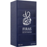 PERFUME NASMA FIRAS EDP 100ML-MASCULINO 146437