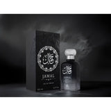 PERFUME NASMA JAMAL EDP 100ML-MASCULINO 146397