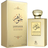 PERFUME NASMA JAWAHER EDP 100ML-FEMENINO 146392