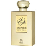 PERFUME NASMA JAWAHER EDP 100ML-FEMENINO 146392