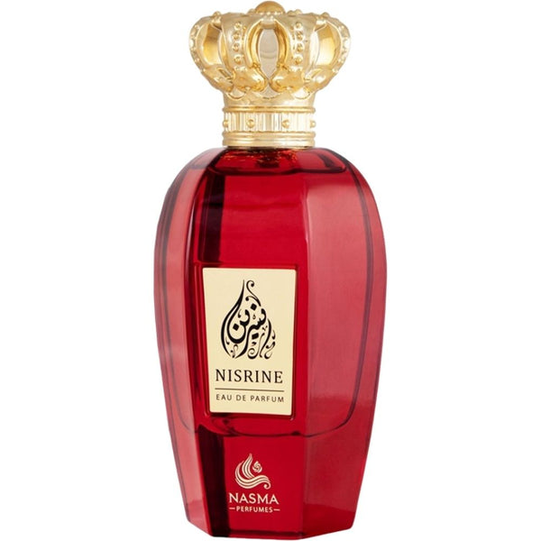 PERFUME NASMA NISRINE EDP 100ML-UNISEX