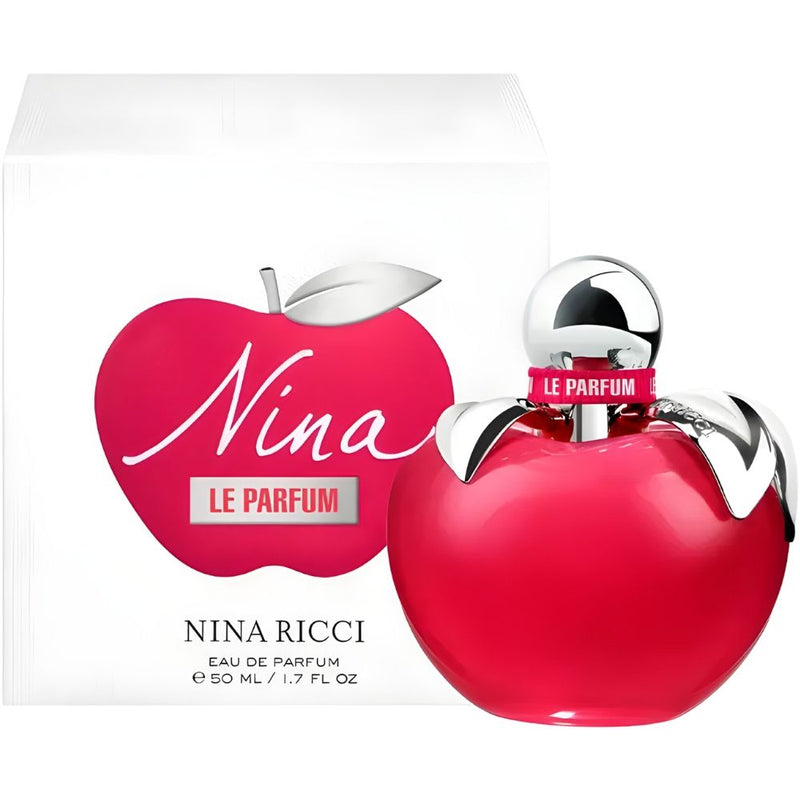 PERFUME NINA LE PARFUM 50ML-FEMENINO