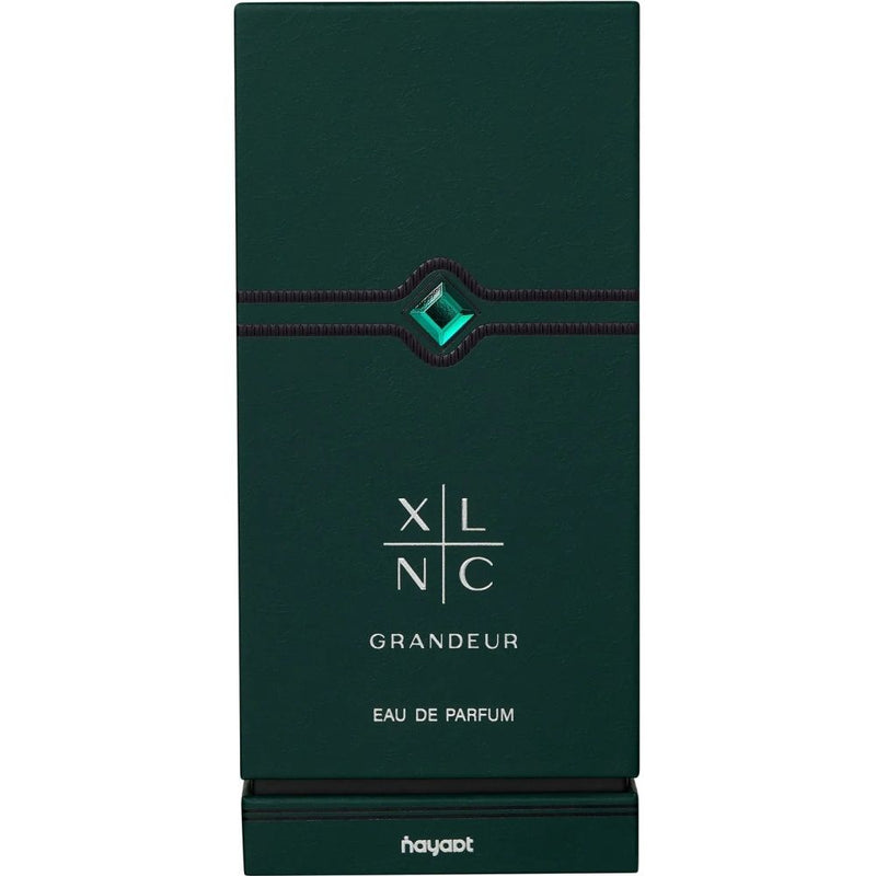 PERFUME ORIENTICA NAYAAT XLNC GRANDEUR 200ML - MASCULINO 147169