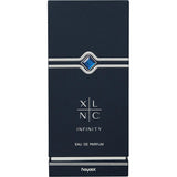 PERFUME ORIENTICA NAYAAT XLNC INFINITY 200ML - MASCULINO