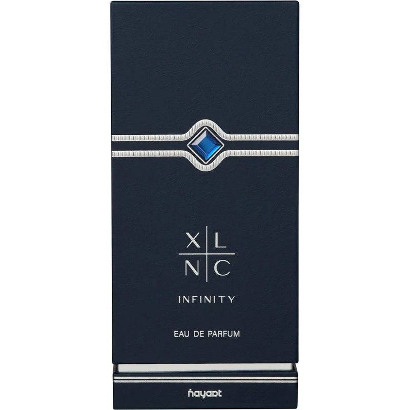 PERFUME ORIENTICA NAYAAT XLNC INFINITY 200ML - MASCULINO