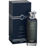 PERFUME ORIENTICA NAYAAT XLNC INFINITY 200ML - MASCULINO