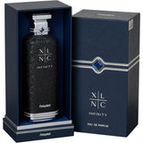 PERFUME ORIENTICA NAYAAT XLNC INFINITY 200ML - MASCULINO
