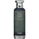 PERFUME ORIENTICA NAYAAT XLNC INFINITY 200ML - MASCULINO