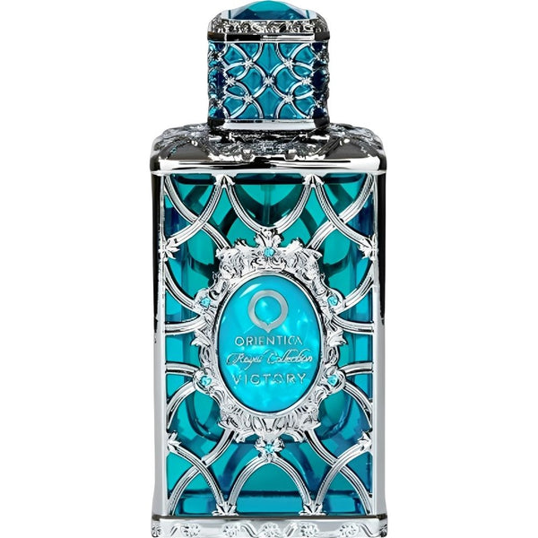 PERFUME ORIENTICA LUXU ROYAL VICTORY EDP 80ML