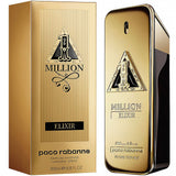 PERFUME PACO RABANNE 1MILLION ELIXIR PARFUM INTENSE 200ML 78917
