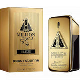 PERFUME RABANNE 1 MILLION ELIXIR PARFUM INTENSE 50ML - MASCULINO