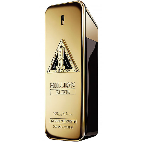 Paco Rabanne 1 Million Elixir Parfum Intense Men's Perfume 100ML