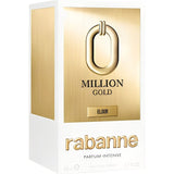 PERFUME RABANNE 1 MILLION GOLD ELIXIR 50ML - MASCULINO