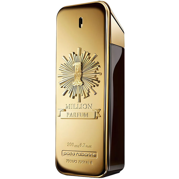 PERFUME RABANNE 1 MILLION 200ML EDP - MASCULINO