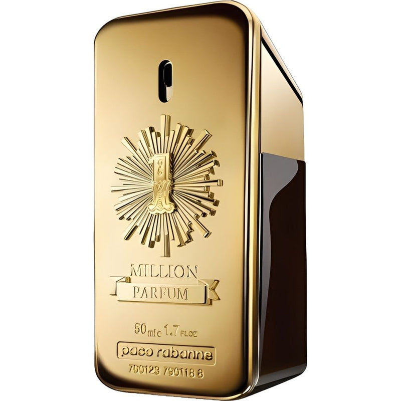 PERFUME RABANNE 1 MILLION PARFUM 50ML - MASCULINO