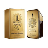 PERFUME RABANNE 1 MILLION PARFUM 50ML - MASCULINO