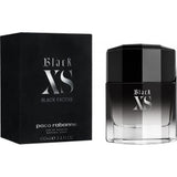 PERF RABANNE BLACK XS EXCESS 100ML NEW EDT - MASCULINO 115876