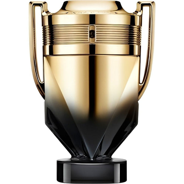 PERFUME RABANNE INVICTUS PARFUM ELIXIR 100ML - MASCULINO