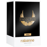 PERFUME RABANNE INVICTUS VICTORY ABSOLU PARFUM INTENSE 50ML - MASCULINO
