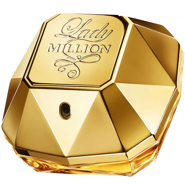 PERF RABANNE LADY MILLION 80ML EDP - FEMENINO