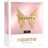 PERFUME RABANNE OLYMPEA VICTORY ABSOLU PARFUM INTENSE 50ML - FEMENINO 147031