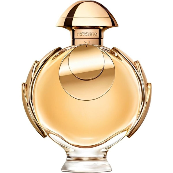 PERFUME RABANNE OLYMPEA PARFUM ELIXIR 80ML - FEMENINO