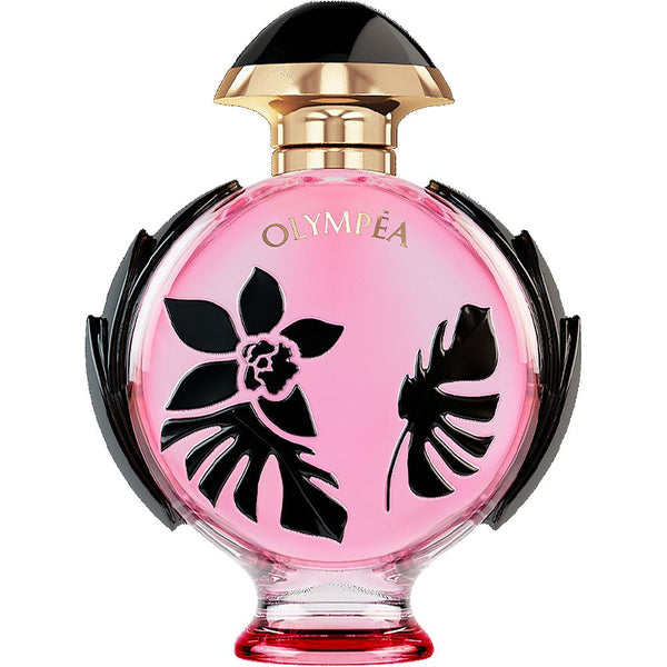 PERF RABANNE OLYMPEA FLORAL EDP INTENSE 80ML - FEMENINO
