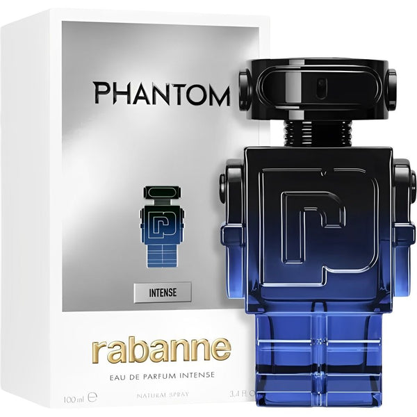 Paco Rabanne Phantom Intense Eau de Parfum para hombre 100ML