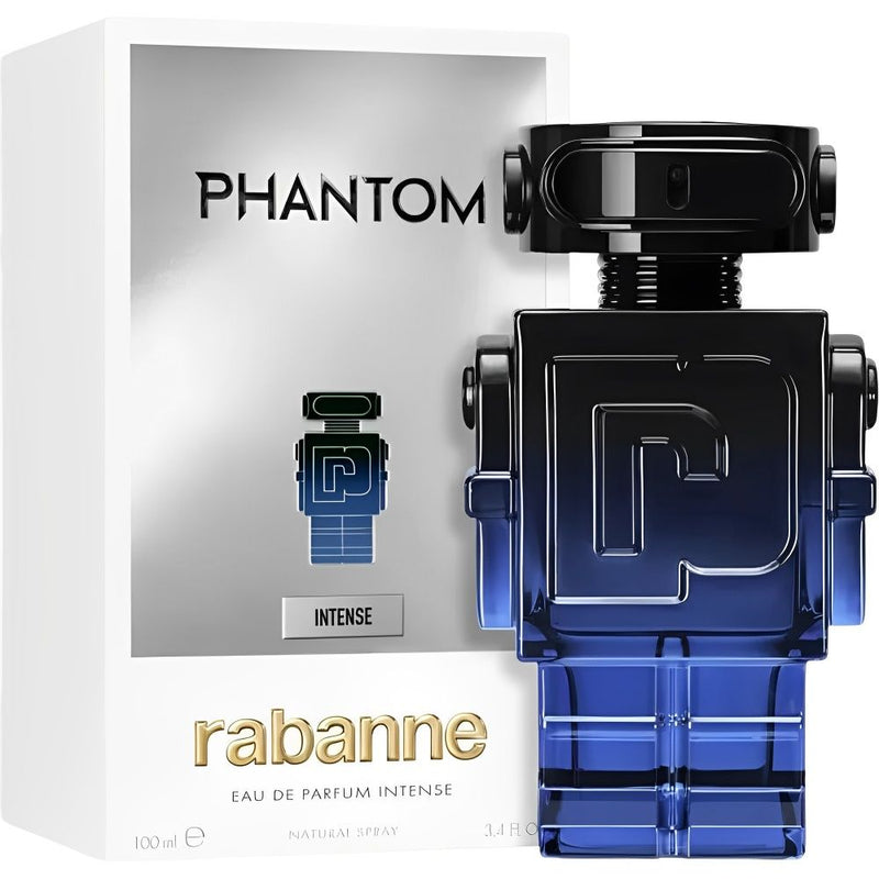 Paco Rabanne Phantom Intense Eau de Parfum para hombre 100ML