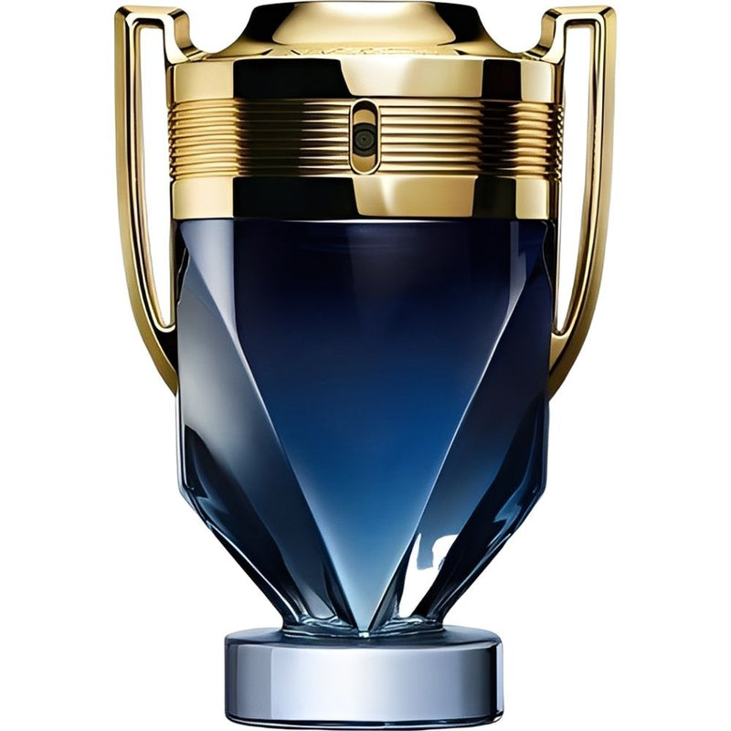 PERFUME RABANNE INVICTUS PARFUM 200ML - MASCULINO