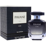 PERFUME PAGE PAVANE 100ML EDP-MASCULINO