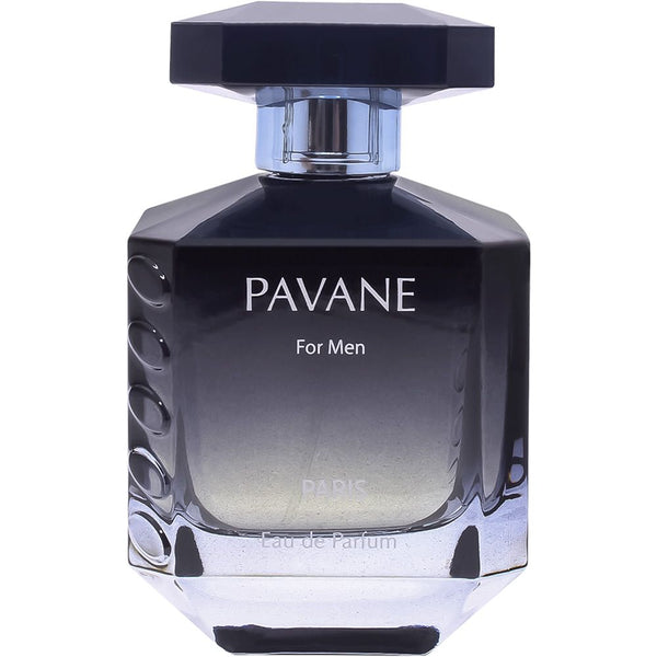 PERFUME PAGE PAVANE 100ML EDP-MASCULINO